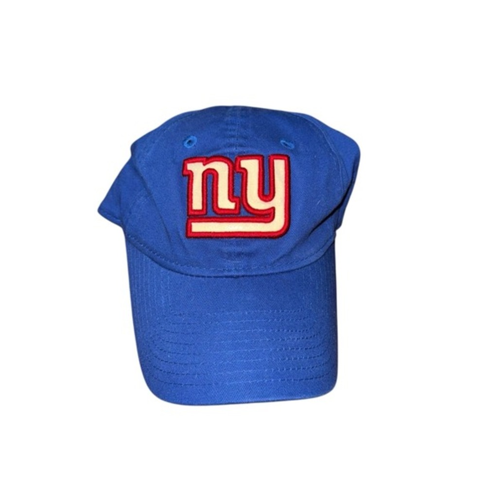 NY giants hat‎